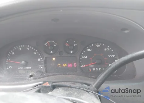 2004 Ford Ranger Xlt z USA, uszkodzony, nr VIN 1FTZR15E74PB20740